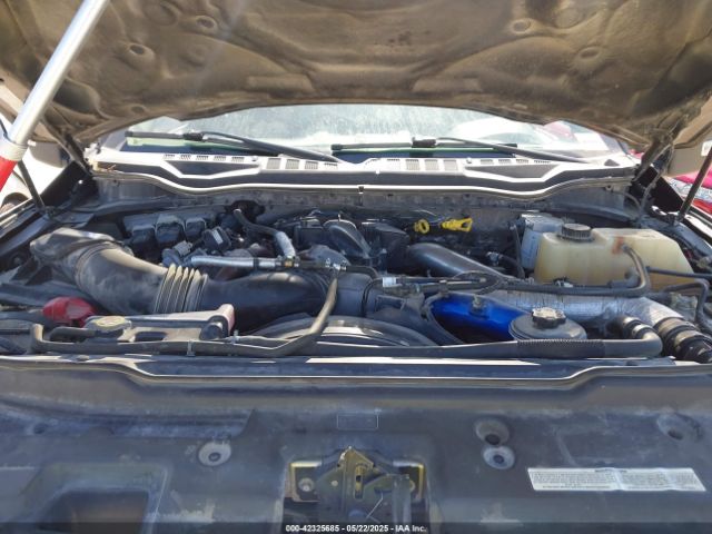2018 FORD F-250 1FT7W2BT3JEB65304 Photo 9