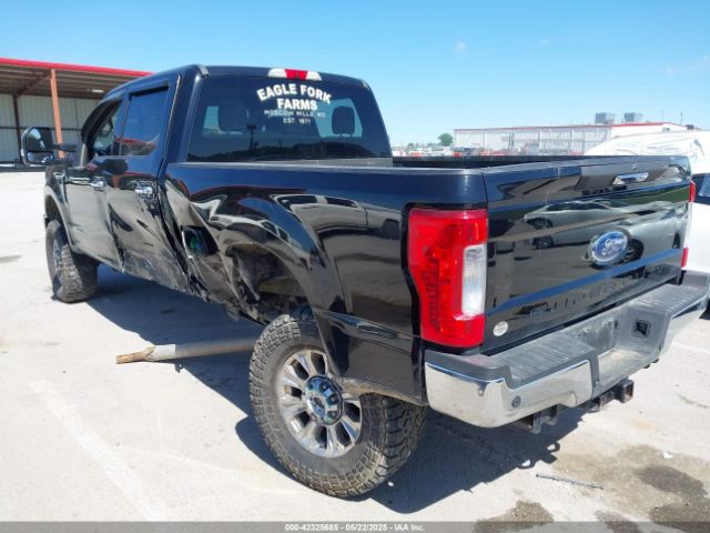 2018 FORD F-250 1FT7W2BT3JEB65304 Photo 2