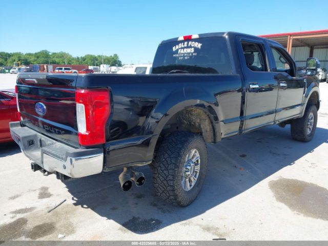 2018 FORD F-250 1FT7W2BT3JEB65304 Photo 3