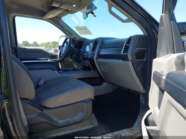 2018 FORD F-250 1FT7W2BT3JEB65304 Photo 4