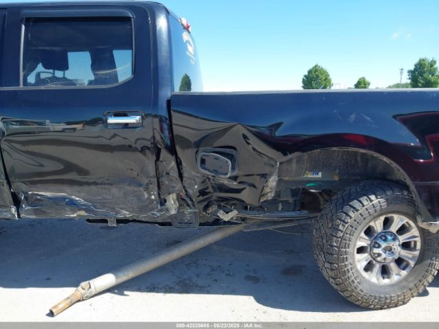 2018 FORD F-250 1FT7W2BT3JEB65304 Photo 5