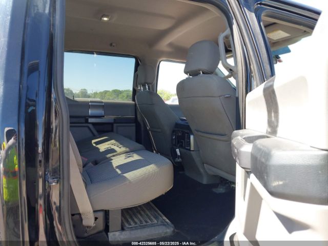 2018 FORD F-250 1FT7W2BT3JEB65304 Photo 7