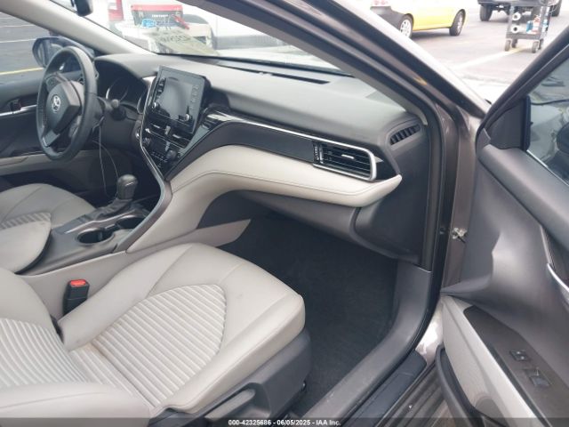 2024 TOYOTA CAMRY 4T1T11AK2RU851508 Photo 4