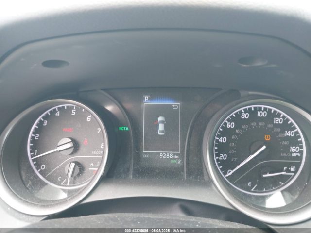2024 TOYOTA CAMRY 4T1T11AK2RU851508 Photo 6