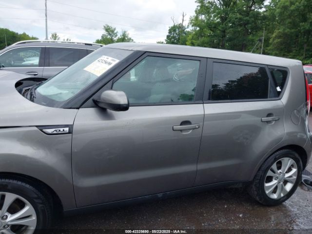 KNDJP3A51G7371987 KIA SOUL +