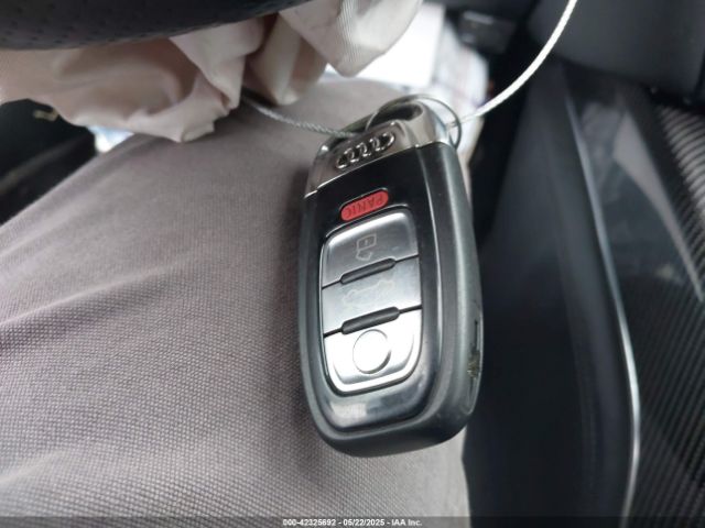 2016 AUDI RS 7 WUAW2BFC1GN900648 Photo 10