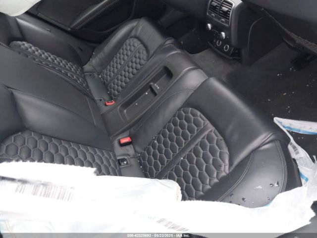 2016 AUDI RS 7 WUAW2BFC1GN900648 Photo 7