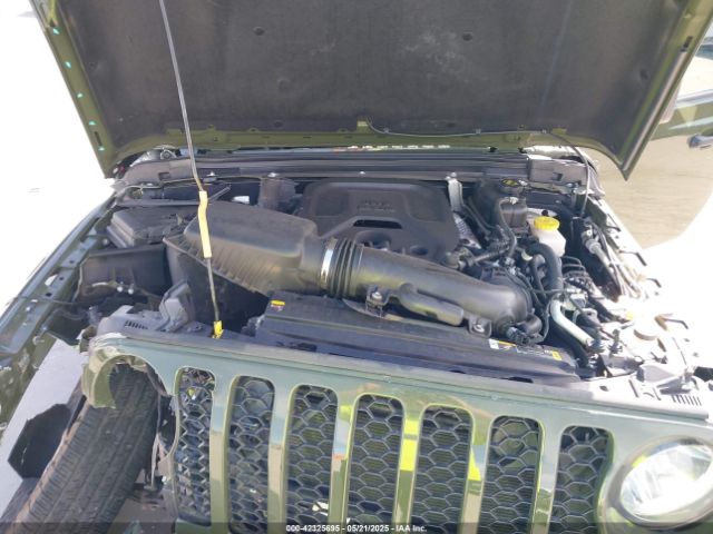 2024 JEEP WRANGLER 1C4PJXDN3RW157655 Photo 9