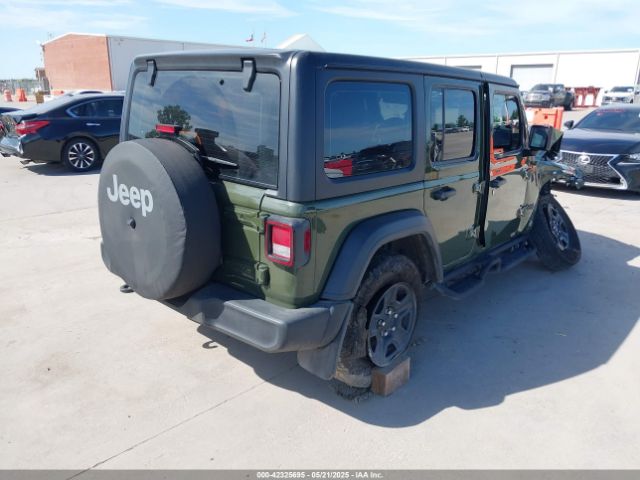 2024 JEEP WRANGLER 1C4PJXDN3RW157655 Photo 3