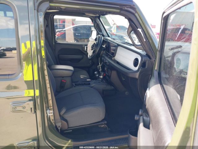 2024 JEEP WRANGLER 1C4PJXDN3RW157655 Photo 4