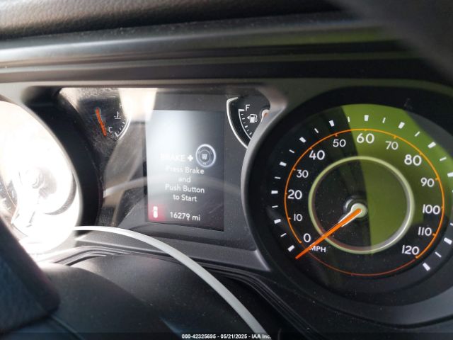 2024 JEEP WRANGLER 1C4PJXDN3RW157655 Photo 6
