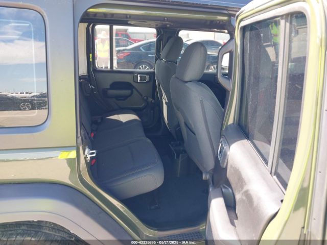 2024 JEEP WRANGLER 1C4PJXDN3RW157655 Photo 7