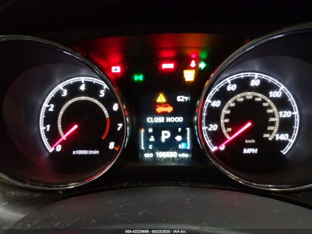 4A4AR4AU1FE054804 Mitsubishi Outlander Sport Se