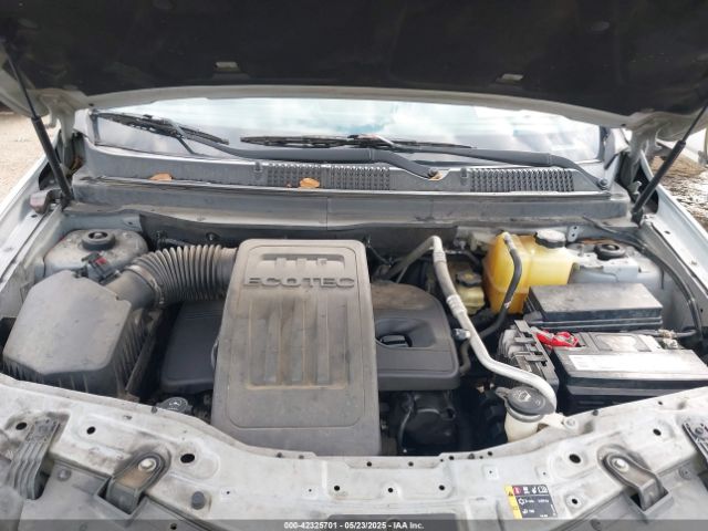 3GNAL3EK7ES666237 Chevrolet Captiva Sport Lt