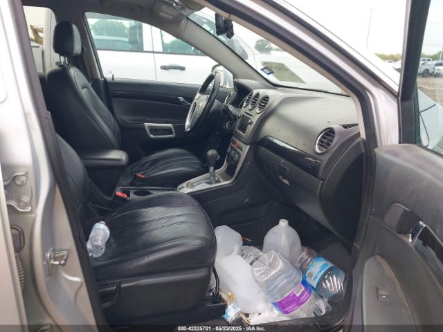 3GNAL3EK7ES666237 Chevrolet Captiva Sport Lt