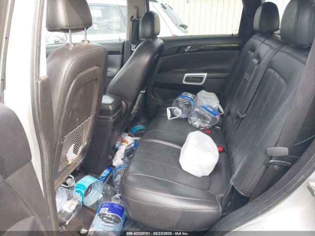 3GNAL3EK7ES666237 Chevrolet Captiva Sport Lt