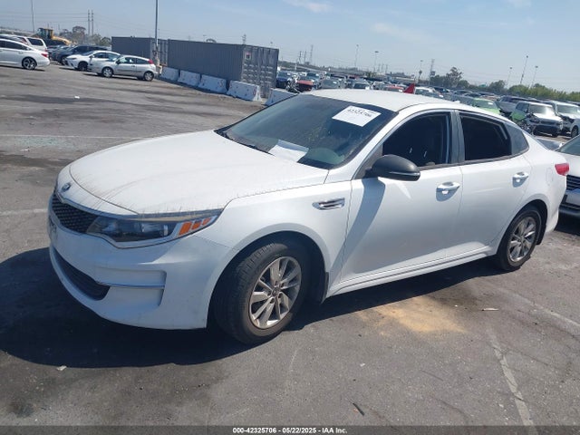 5XXGT4L34GG024846 KIA t-gdi theta ii
