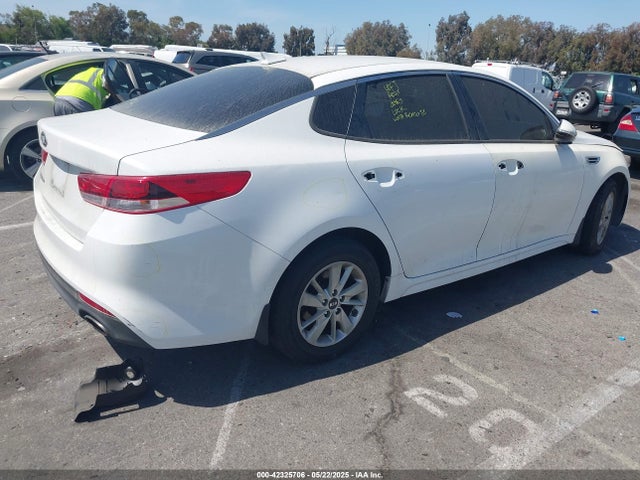 5XXGT4L34GG024846 KIA t-gdi theta ii
