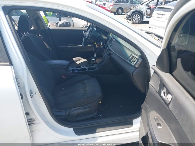 5XXGT4L34GG024846 KIA t-gdi theta ii