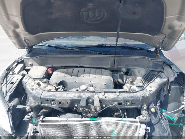 5GAKRBKD9EJ355942 Buick llt