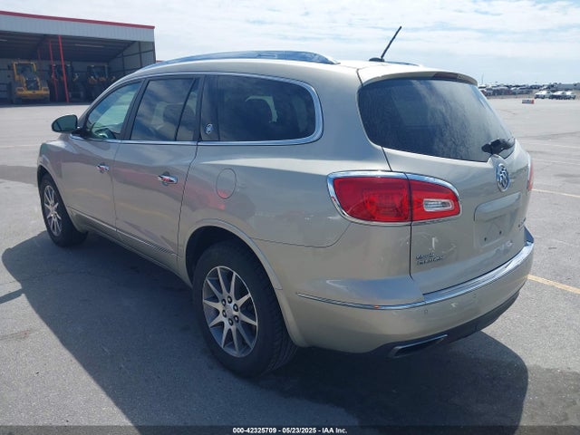 5GAKRBKD9EJ355942 Buick llt