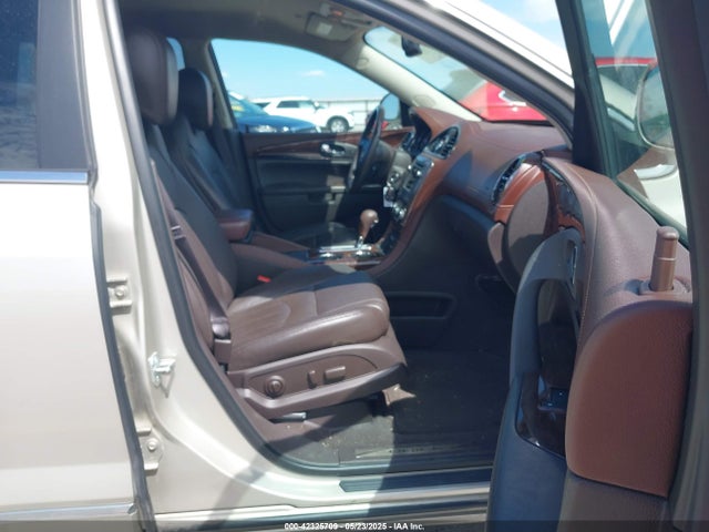 5GAKRBKD9EJ355942 Buick llt