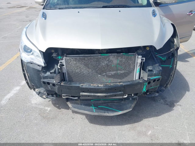 5GAKRBKD9EJ355942 Buick llt
