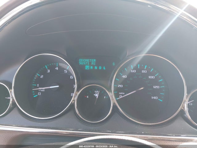 5GAKRBKD9EJ355942 Buick llt