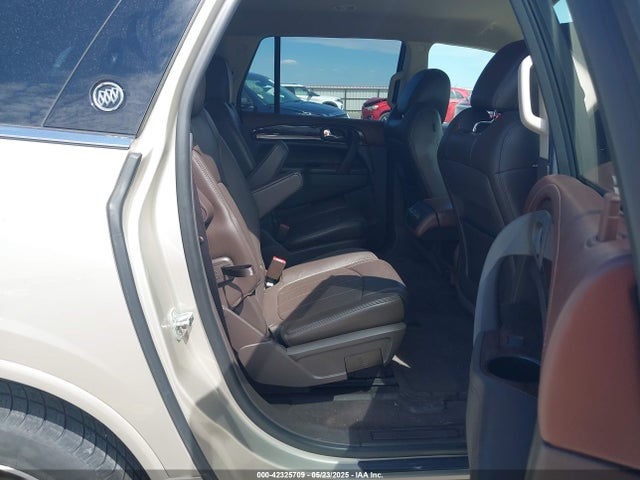 5GAKRBKD9EJ355942 Buick llt
