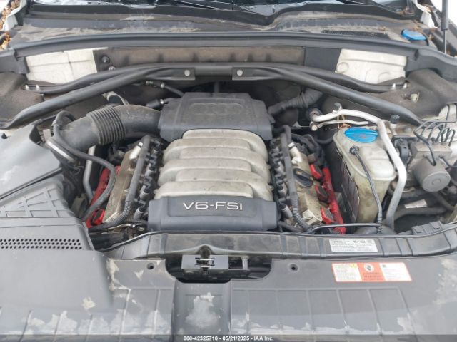 2009 AUDI Q5 WA1KK78R09A030731 Photo 9