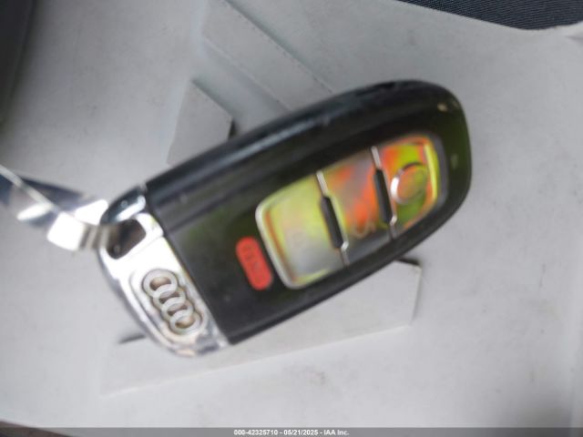 2009 AUDI Q5 WA1KK78R09A030731 Photo 10