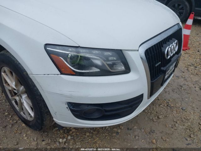 2009 AUDI Q5 WA1KK78R09A030731 Photo 5