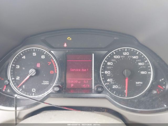 2009 AUDI Q5 WA1KK78R09A030731 Photo 6