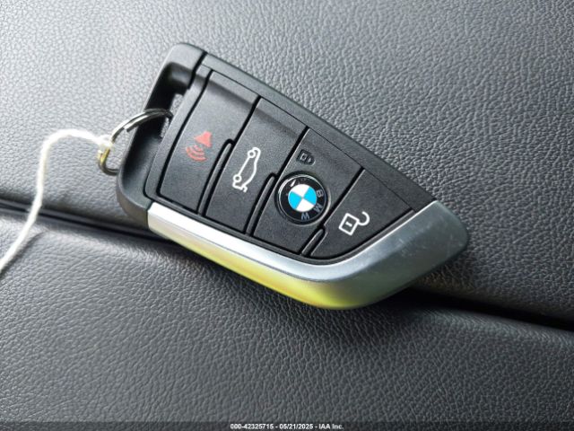 WBA53BJ04PWX97851 BMW 540 I