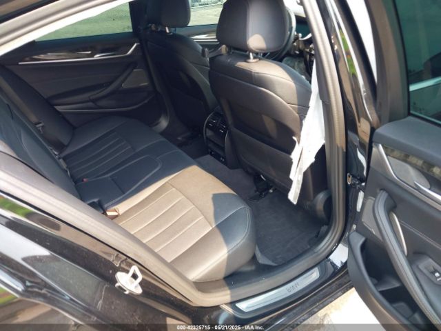 WBA53BJ04PWX97851 BMW 540 I