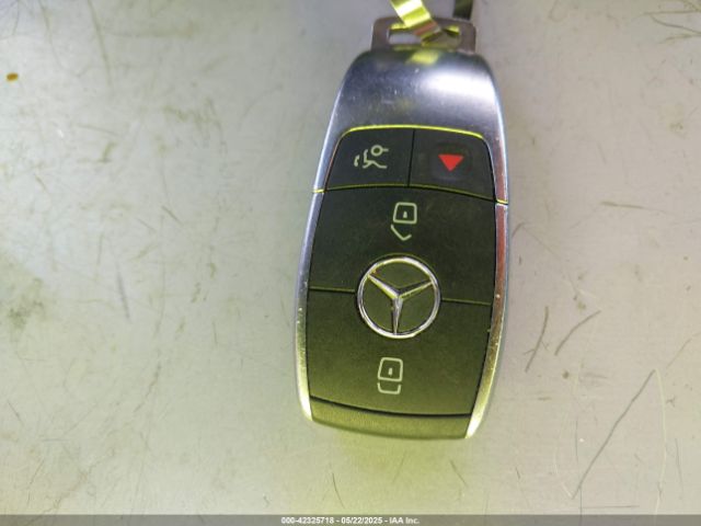 2022 MERCEDES-BENZ GLC 300 W1N0G8EB1NV393661 Photo 10
