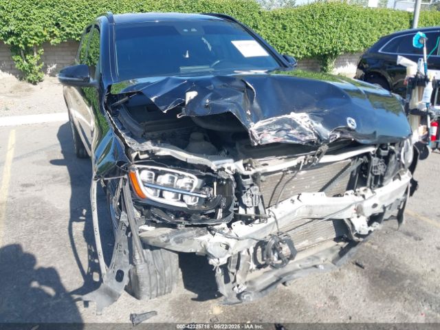 2022 MERCEDES-BENZ GLC 300 W1N0G8EB1NV393661 Photo 5