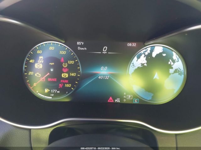 2022 MERCEDES-BENZ GLC 300 W1N0G8EB1NV393661 Photo 6