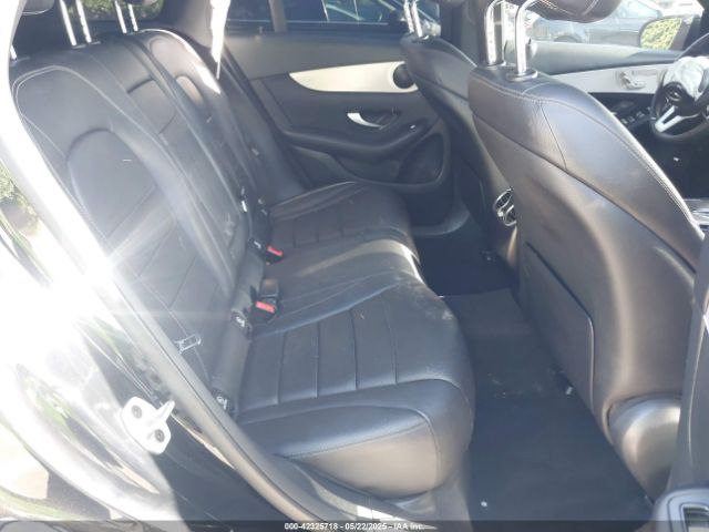 2022 MERCEDES-BENZ GLC 300 W1N0G8EB1NV393661 Photo 7
