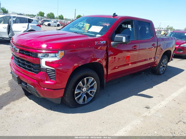 3GCUDEED1NG600933 Chevrolet l84