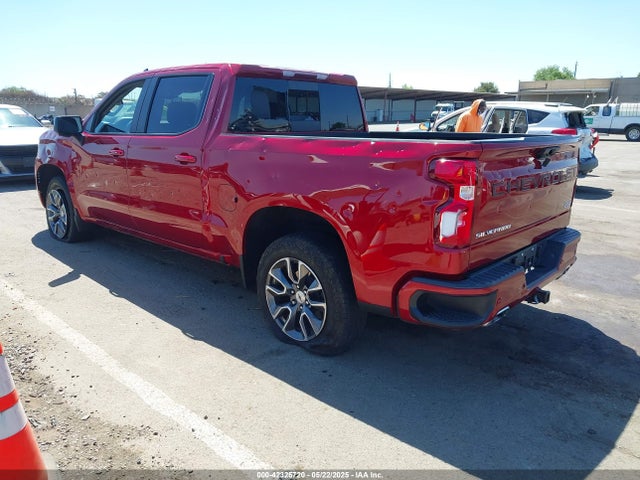 3GCUDEED1NG600933 Chevrolet l84