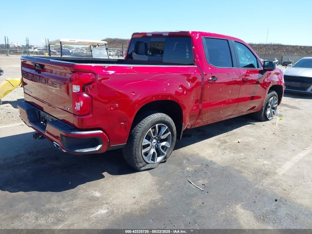3GCUDEED1NG600933 Chevrolet l84