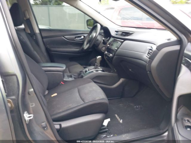 JN8AT2MT9LW002413 Nissan Rogue Sv Fwd
