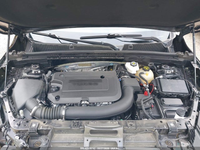 Buick lsy 2022 LRBAZLR49ND160233 Image 10