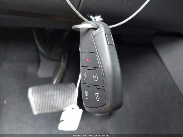 Buick lsy 2022 LRBAZLR49ND160233 Image 11