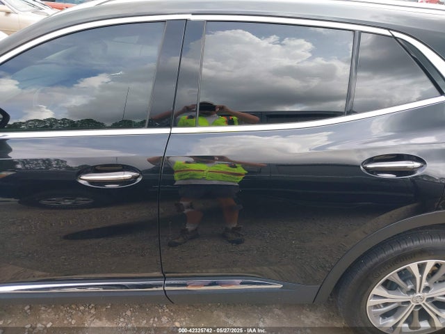 Buick lsy 2022 LRBAZLR49ND160233 Image 15