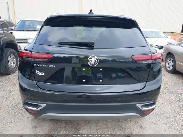 Buick lsy 2022 LRBAZLR49ND160233 Image 17