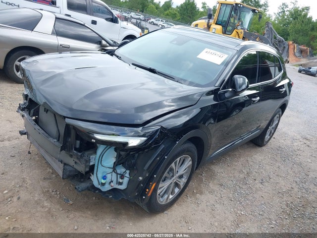 Buick lsy 2022 LRBAZLR49ND160233 Image 2