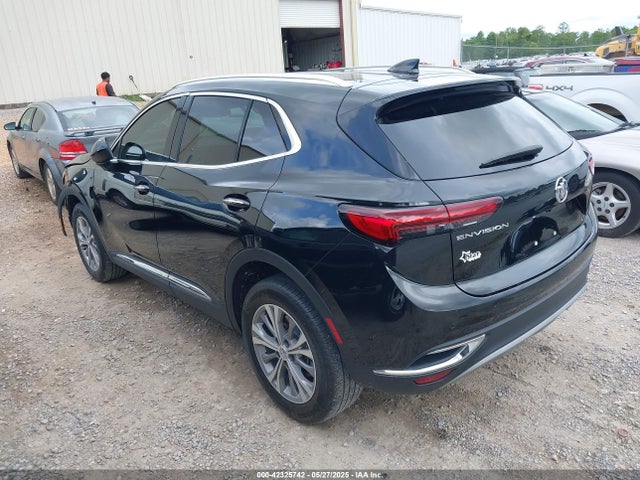 Buick lsy 2022 LRBAZLR49ND160233 Image 3