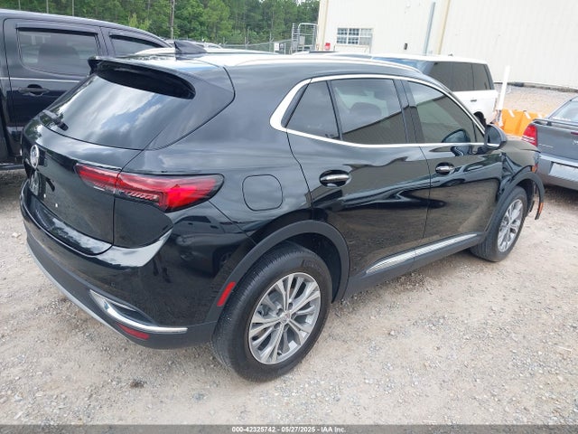 Buick lsy 2022 LRBAZLR49ND160233 Image 4